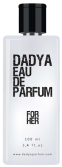 Dadya B-25 EDP 100 ml Kadın Parfümü kullananlar yorumlar